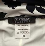 D’Etoiles Casiope rok maat M [v], Kleding | Dames, Maat 38/40 (M), Zwart, Ophalen of Verzenden, Zo goed als nieuw