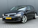 Volkswagen Golf 1.4 TSI Highline DSG - Xenon - Alcantara - N, Auto's, 65 €/maand, 4 cilinders, Alcantara, Zwart