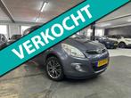 Hyundai I20 1.4i i-Motion, Euro 5, Gebruikt, 1396 cc, Origineel Nederlands