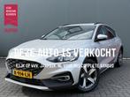 Ford Focus BWJ 2020 1.0 126 PK EcoBoost Active Business APPL, 12 maanden, Stof, Gebruikt, Bedrijf