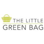 The Little Green Bag giftcard - €18,50, Tickets en Kaartjes, Eén persoon, Cadeaubon, Warenhuis- of Winkelbon