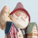 Annekabouke Kabouter met Vogelhuisjes - Nieuw, Verzamelen, Ophalen of Verzenden, Nieuw