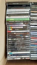 CD's M-Q Metallica, Megadeth, Michael Jackson, The Offspring, Ophalen of Verzenden, Zo goed als nieuw, Pop