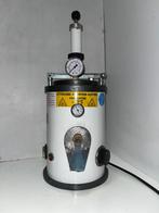 Wasketel, Hobby en Vrije tijd, Ophalen of Verzenden, Zo goed als nieuw, Bedel