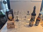 Cornet bier, Verzamelen, Ophalen of Verzenden, Nieuw, Glas of Glazen, Overige merken