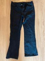 Flared jeans C&A maar 46, Ophalen of Verzenden, Zo goed als nieuw, Blauw, Overige jeansmaten