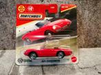 Alfa Romeo Duetto 1967 van Matchbox, Ophalen, Nieuw, Auto