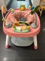 Speeltafel Topmark Multiplay Center Billy - pink, Kinderen en Baby's, Ophalen of Verzenden, Zo goed als nieuw