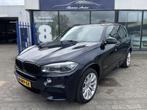 Bmw X5 xDrive40e iP.High.Ex l Leer l Trekhaak l Navi, Adaptive Cruise Control, Gebruikt, 4 cilinders, Zwart