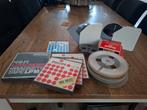 Bandrecorderbanden o.a Philips, Scotch div maten, Audio, Tv en Foto, Bandrecorders, Ophalen, Onderdeel