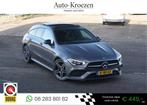 Mercedes-Benz CLA-klasse Shooting Brake 180 Business Solutio, CLA, Gebruikt, 4 cilinders, Origineel Nederlands