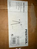 Festool Afkortaanslag KA-KS-L 495969 - Nieuw in doos, Doe-het-zelf en Verbouw, Ophalen of Verzenden, Nieuw, Overige typen