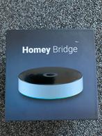 Homey Bridge - Slimme Hub, Ophalen of Verzenden, Zo goed als nieuw