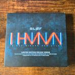 2CD Blof - In Het Midden Van Alles, Cd's en Dvd's, Cd's | Nederlandstalig, Ophalen of Verzenden, Zo goed als nieuw, Pop