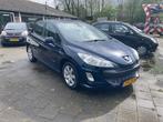 PEUGEOT 308 1.6 VTI 16V 5-DRS Sublime Zéér Mooi, Auto's, Peugeot, Origineel Nederlands, Te koop, 5 stoelen, Benzine