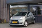 Citroen C1 1.0-12V Ambiance Automaat - Vert Metallic - AC/LM, Auto's, Citroën, Stof, Gebruikt, 4 stoelen, C1