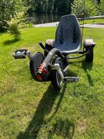 Go Kart, Ophalen, Gebruikt