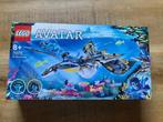 75575 - Avatar - Ilu Discovery, Nieuw, Complete set, Ophalen of Verzenden, Lego