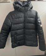 Winterjas Superrebel zgan, Ophalen of Verzenden, Zo goed als nieuw, Jongen, Jas