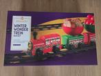 Winter Wonder Trein Albert Heijn Hamster, Ophalen of Verzenden, Nieuw