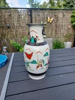 Chinese vaas, Antiek en Kunst, Ophalen
