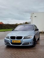 BMW 320I(E90 LCI) Edition Lifestyle, Achterwielaandrijving, 1995 cc, Zwart, 4 cilinders