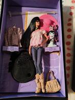 Anna Sui Boho Barbie - Gold Label, Ophalen of Verzenden, Zo goed als nieuw