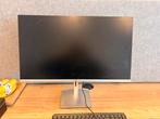 HP 527sh Monitor - Nieuw, beschadigd scherm, Computers en Software, Monitoren, HDMI, Hoofdtelefoonaansluiting, Full HD, Onbekend