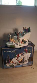 Typisch Hollands Sleeschans, Diversen, Kerst, Ophalen of Verzenden, Zo goed als nieuw