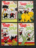 Tup en Joep kinderboeken, Boeken, Ophalen of Verzenden, Gelezen, Henri Arnoldus