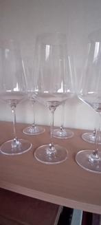 Wijnglazen Leonardo Puccini, Ophalen, Zo goed als nieuw, Overige typen