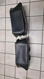 Motor Zadeltassen - Gebruikt, Ophalen, Zo goed als nieuw