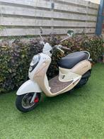 Sym mio, Ophalen, SYM, Zo goed als nieuw, Benzine