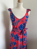 Jansen Amsterdam NIEUW maat XXL maxi Fadi jurk 2350, Jansen Amsterdam, Nieuw, Ophalen of Verzenden, Roze