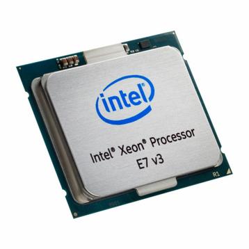 Intel Xeon E7-8893 V3 - Quad Core - 3.20 Ghz - 140W TDP beschikbaar voor biedingen