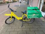 Sparta elektrische fiets, Fietsen en Brommers, Elektrische fietsen, Gebruikt, Ophalen of Verzenden