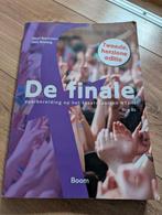 De Finale B1 naar B2, Ophalen of Verzenden, Alpha, Zo goed als nieuw