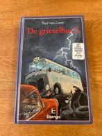 De Griezelbus 2 - Paul van Loon, Ophalen of Verzenden, Gelezen, Sprookjes