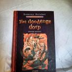 L. Snicket - 7 Het doodenge dorp, Ophalen of Verzenden, Zo goed als nieuw, L. Snicket