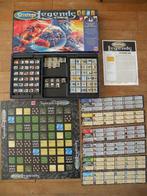 Stratego Legends. Als nieuw., Hobby en Vrije tijd, Gezelschapsspellen | Bordspellen, Ophalen of Verzenden, Zo goed als nieuw