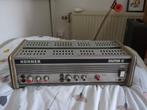 Hohner orgaphon 50, Ophalen of Verzenden, Gebruikt
