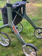 TRUST rollator - zo goed als nieuw !, Diversen, Rollators, Ophalen, Opvouwbaar, Zo goed als nieuw