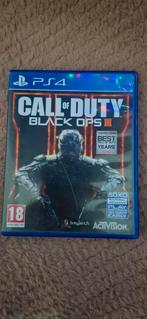 COD Black Ops 3 PS4, Online, Vanaf 18 jaar, Shooter, 1 speler