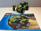 LEGO CITY SET. -  60055, Verzenden, Zo goed als nieuw, Complete set, Lego