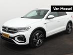 Volkswagen T-Roc 1.0 TSI R-Line 110PK | R-Line in/ex | Navig, Auto's, Volkswagen, Voorwielaandrijving, Euro 6, Met garantie (alle)