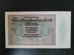 Duitsland Weimar pick 88a 1923, Postzegels en Munten, Los biljet, Duitsland, Ophalen of Verzenden