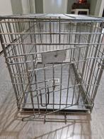 Hondenbench Klein, Ophalen of Verzenden, Minder dan 75 cm, Minder dan 65 cm