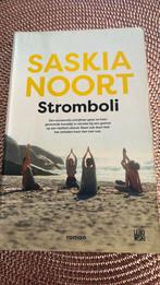Saskia Noort - Stromboli, Gelezen, Saskia Noort, Ophalen of Verzenden, Nederland