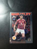 Ethan wheatley ROOKIE (man united) topps, Ophalen of Verzenden, Nieuw, Buitenlandse clubs, Spelerskaart