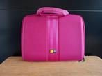 Laptoptas / tablet tas fuchsia roze Case Logic ZGAN, Computers en Software, Laptoptassen, Ophalen of Verzenden, 12 inch, Zo goed als nieuw